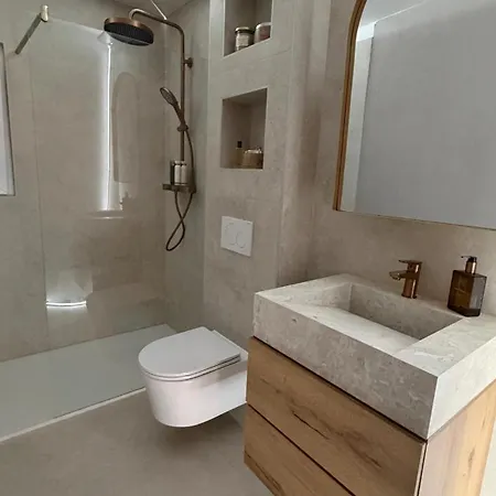 Havre De Paix Avec Jacuzzi